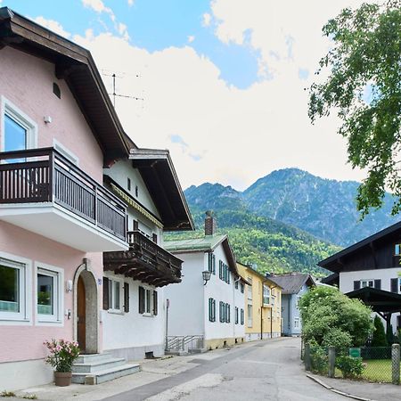 Hausmeier Bad Reichenhall Exterior photo